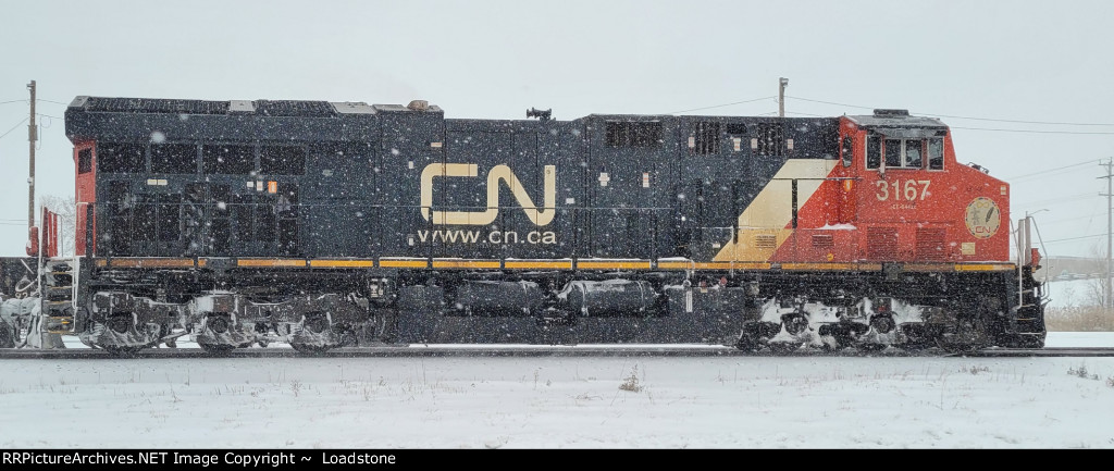 CN 3167